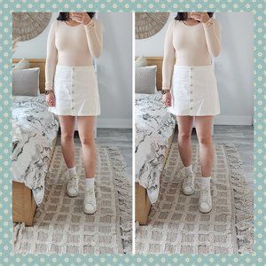 Free People Take A Shelfie Seamless‎ Bodysuit